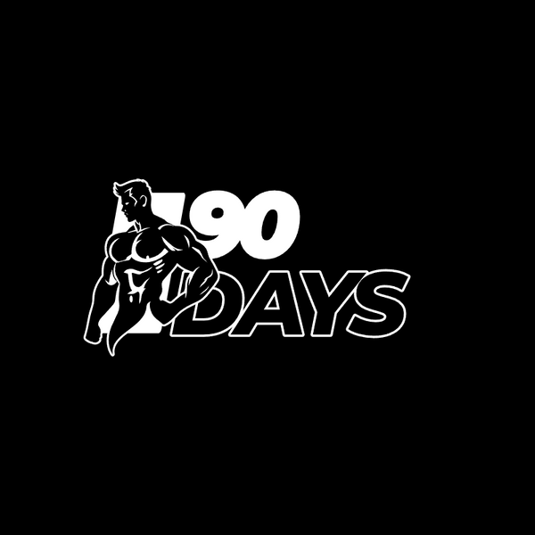 90 DAYS